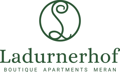 Ladurnerhof Boutique Apartments Meran Logo