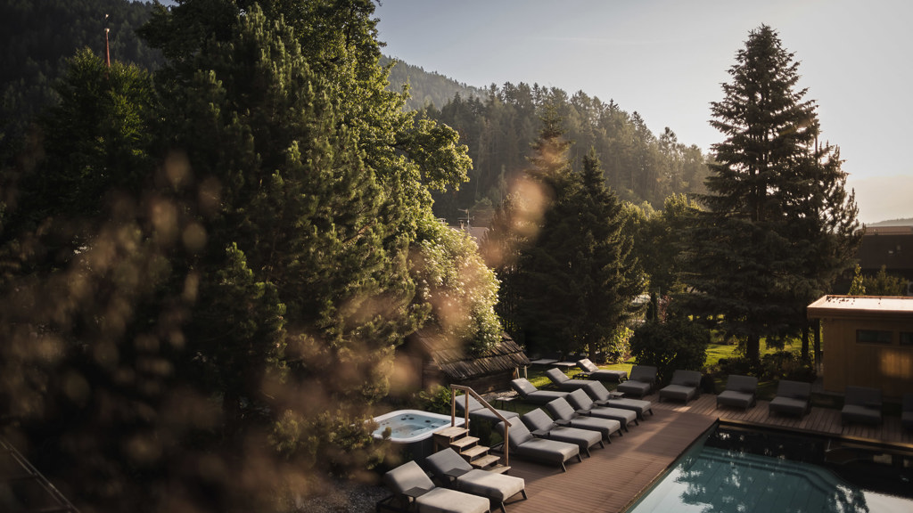 LANERHOF Active - Spa - Balance - Hotel in St. Lorenzen at Mt. Kronplatz / South Tyrol