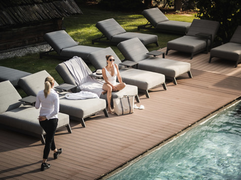 LANERHOF Active - Spa - Balance - St. Lorenzen am Kronplatz