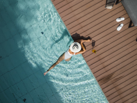 LANERHOF Active - Spa - Balance - St. Lorenzen am Kronplatz