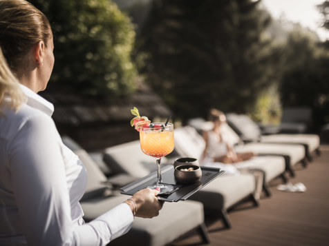 LANERHOF Active - Spa - Balance - St. Lorenzen am Kronplatz