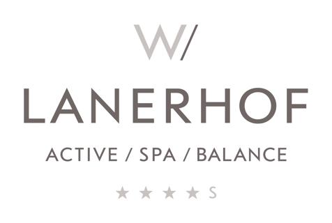 LANERHOF Active - Spa - Balance Logo