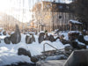 Winter im Hotel Lanerhof