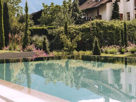 Ferienwohnungen Larcherhof - Lana in Meran und Umgebung