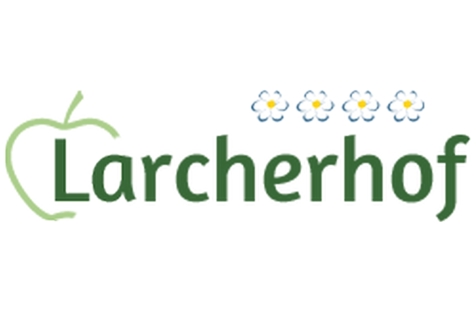 Ferienwohnungen Larcherhof Logo