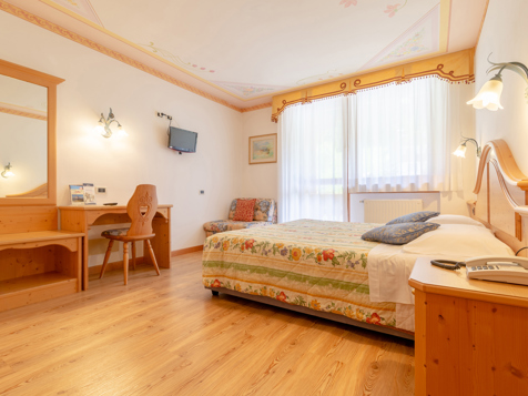 Hotel Garni La Stua - Passo Giau in Belluno