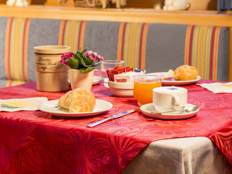 Hotel Garni La Stua - Passo Giau in Belluno