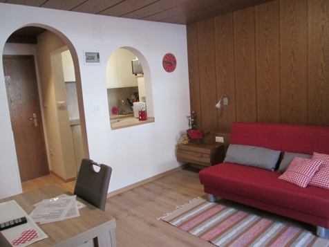 Pension Leithof - Senales a Merano e dintorni