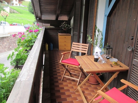 Pension Leithof - Senales a Merano e dintorni