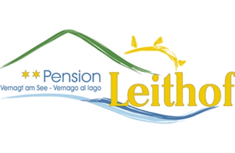 Pension Leithof Logo