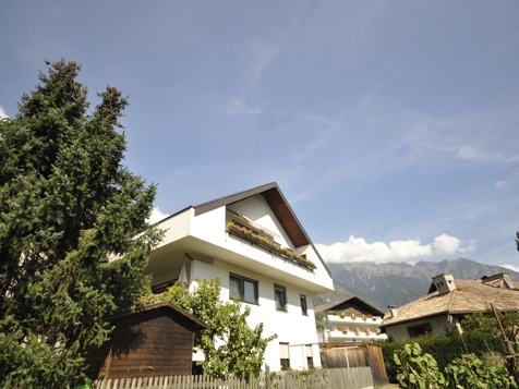 Appartements Schnitzer - Partschins-Rabland in Meran und Umgebung