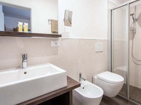 Appartements Schnitzer - Partschins-Rabland in Meran und Umgebung