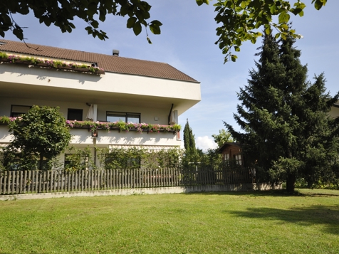 Appartements Schnitzer - Partschins-Rabland in Meran und Umgebung