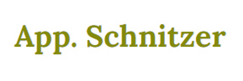 Appartements Schnitzer Logo