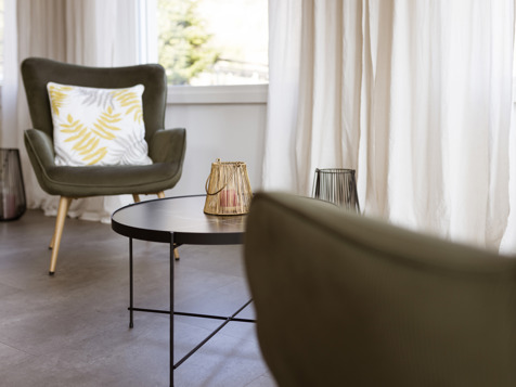 Residence Margreth - Marling in Meran und Umgebung