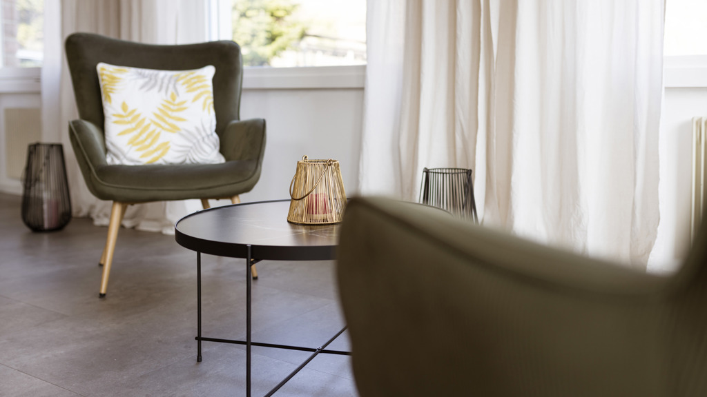 Residence Margreth - Apartment / Residence in Marling in Meran and environs / Tyrol du Sud