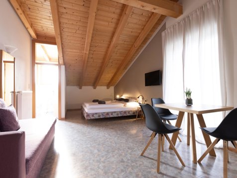Residence Margreth - Marling in Meran und Umgebung