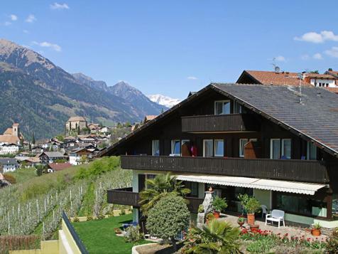 Appartement Maria - Schenna in Meran and environs