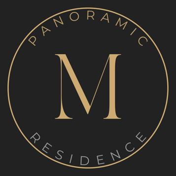 Panoramic Residence Maritschhof Logo