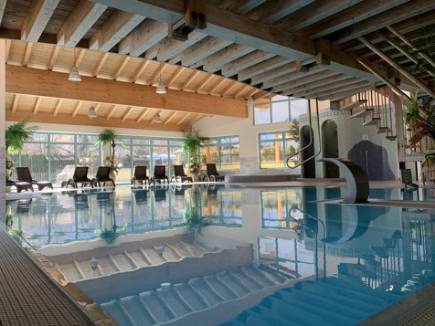 Residence Sägemühle - Prad am Stilfserjoch in Vinschgau