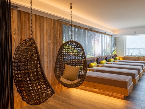 Hotel Meinhardt - Schenna in Meran and environs