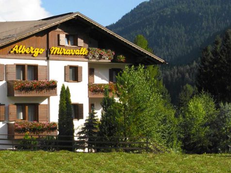 Hotel Miravalle - Auronzo di Cadore in Belluno