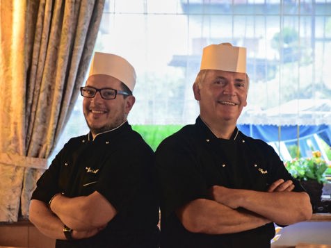 Hotel Miravalle - Auronzo di Cadore in Belluno