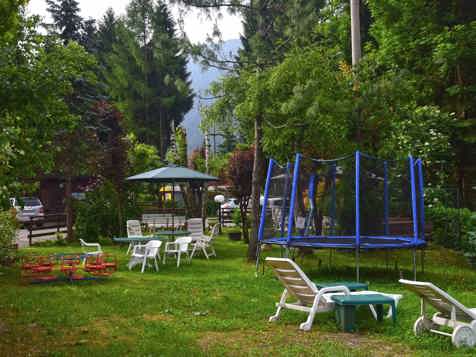 Hotel Miravalle - Auronzo di Cadore in Belluno