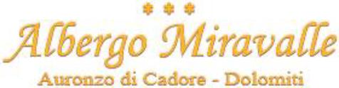 Hotel Miravalle Logo