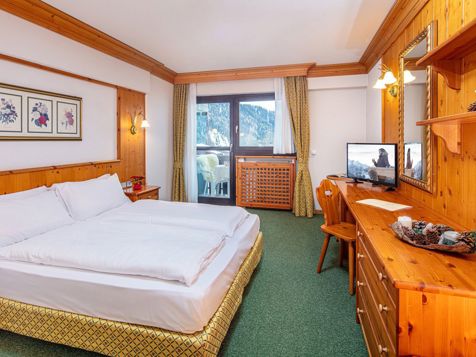Hotel Nigritella - Passo Giau in Belluno