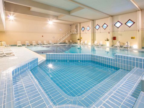 Hotel Nigritella - Passo Giau in Belluno