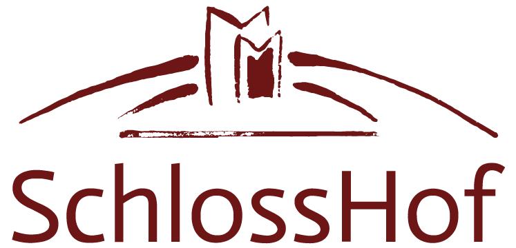 Ferienwohnungen Schloss-Hof Logo