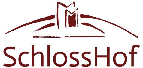 Ferienwohnungen Schloss-Hof Logo