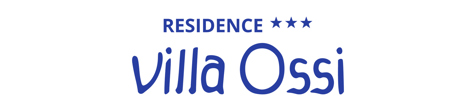 Residence Villa Ossi Logo