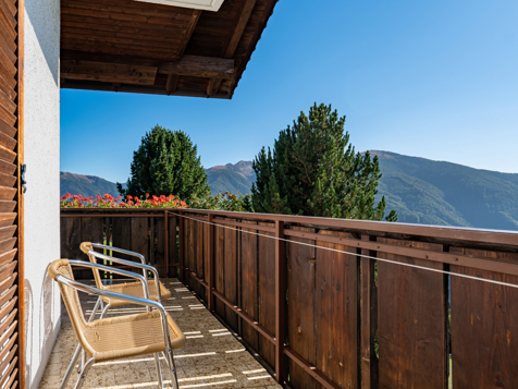 Pension Rastnerhof - Lüsen in Eisacktal