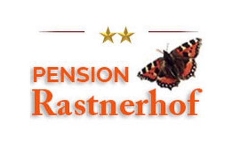 Pension Rastnerhof Logo