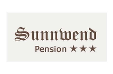 Pension Sunnwend Logo