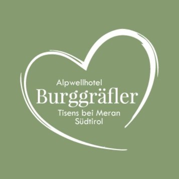 Alpwellhotel Burggräfler Logo
