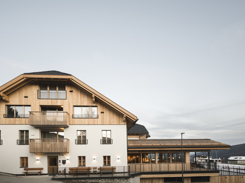 Wieserhof Familien Bauernhof - Meransen in Eisacktal