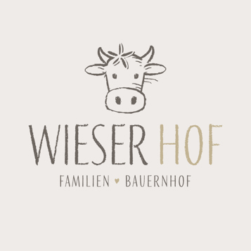 Wieserhof Familien Bauernhof Logo