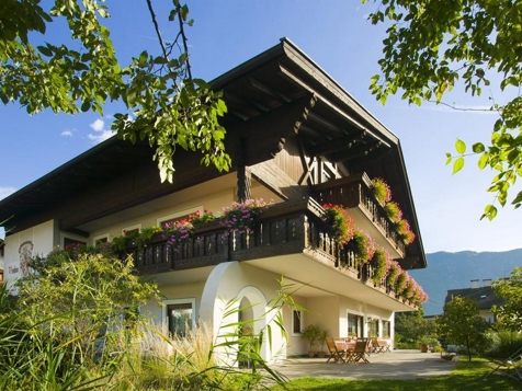 Pension Hilpold - Lana in Meran and environs