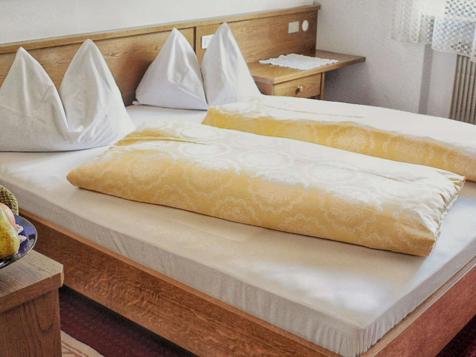 Pension Tannenhof - Latsch im Vinschgau