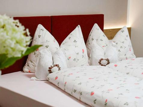 Pension Tannenhof - Latsch in Vinschgau