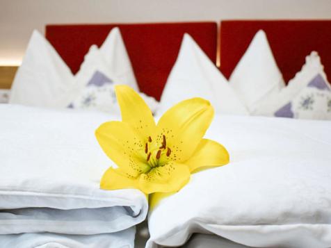 Pension Tannenhof - Latsch im Vinschgau