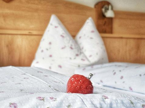 Pension Tannenhof - Latsch im Vinschgau
