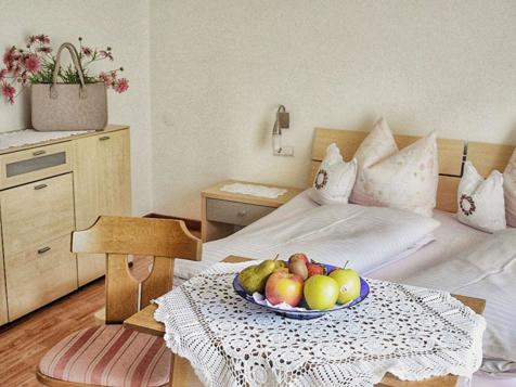 Pension Tannenhof - Latsch im Vinschgau