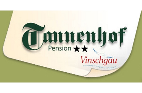 Pension Tannenhof Logo