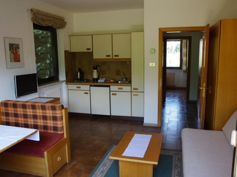 Appartement Oberpefohl - Parcines-Rablà a Merano e dintorni