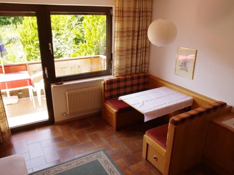 Appartement Oberpefohl - Parcines-Rablà a Merano e dintorni
