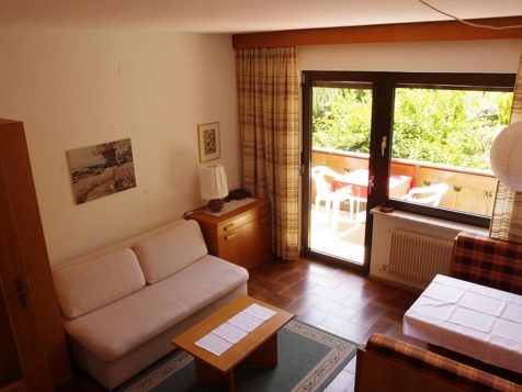 Appartement Oberpefohl - Parcines-Rablà a Merano e dintorni